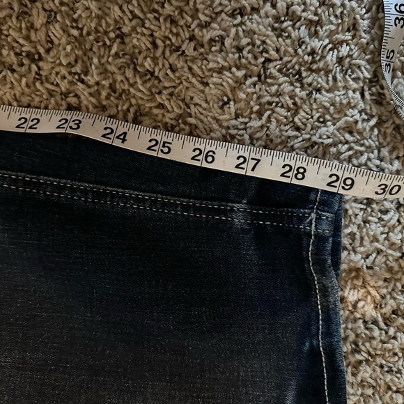 Silver Jeans, skinny, size 12**NWT** - Picture 4 of 4